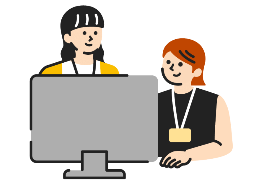 優良IT企業に就職可能