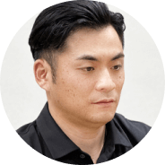 30代男性 元 自衛官