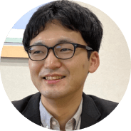 20代男性 営業職