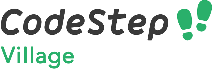 CodeStep Village