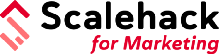 Scalehack for Marketing