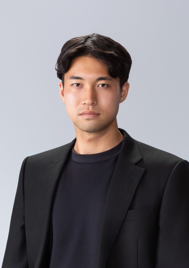 山本 颯大